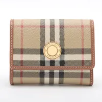 BURBERRY財布新品未使用明日まで１００００円 BURBERRY 財布