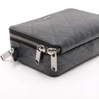 ディオールオム ショルダーバッグ　エディ 美品 Dior homme ショルダーバッグ エディ期 - メルカリ