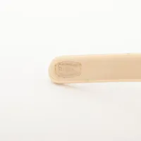 CHANEL ゴールド カチューシャ アイコン シャネル ターンロックココマーク チェーンカチューシャ 2022