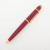 ［Doin］カルティエ　ディアボロ　ボールペン Cartier カルティエ ボールペン ディアボロ ドゥ Cartier