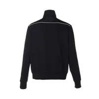 Prada Triangle logo 23 years Nylon Jacket XL Men's Black