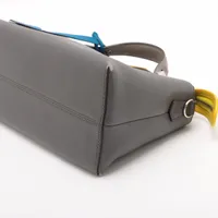 フェンディ バイザウェイ ミディアム レザー 2WAYショルダー