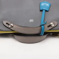 フェンディ 8BL124 　バイザウェイ ミディアム レザー 2WAYショルダー FENDI フェンディ バイザウェイ ミディアム 2way ハンドバッグ