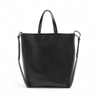 CELINE バーティカル カバ スモールバッグ セリーヌ CELINE バーティカルカバ スモール レッド カーフ