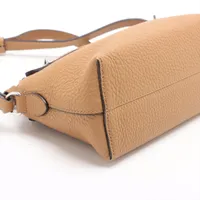 フェンディ セレリア バイザウェイミニ レザー 2WAYショルダー