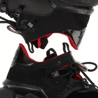 クリスチャンルブタン レッドランナー ファブリック スニーカー 44