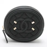 ⭐︎美品⭐︎ CHANEL シャネル CCフィリグリー コインケース 楽天市場】【新品】 シャネル ジップコインパース CC