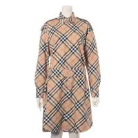 バーバリー　ノバチェックワンピース　ベージュ 楽天市場】BURBERRY バーバリー ノバチェック 8036139