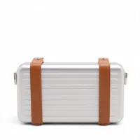 毎日壁球【新品未使用】RIMOWA パフューム アトマイザー シルバー 毎日壁球様専用【新品未使用】RIMOWA パフューム アトマイザー