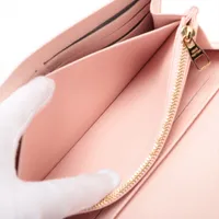 現行品✨定価10万円✨RFID✨ルイヴィトン アンプラント ポルトフォイユ サラ LOUIS VUITTON LV ルイ・ヴィトン モノグラム・アンプラント