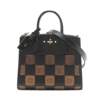 【キラリさま専用】ヴィトン　カチューシャ　モノグラムリバース　M76740 2025年最新】LOUIS VUITTON レディース ヘアバンド
