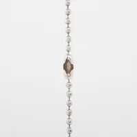 クロムハーツ スリートリンケッツ ネックレス 925 32.2g ボール