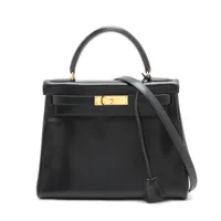 エルメス ケリー28｜中古ブランド品・ブランド古着通販｜ALLU