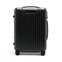 ポルシェ　リモア　キャリーケース　黒　新品未使用品 RIMOWA - ポルシェ スーツケース リモワ RIMOWA キャリーケース