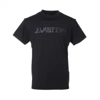 ヴァレンティノ VLTNロゴ 22年 コットン Tシャツ XS メンズ