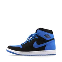 ナイキ AIR JORDAN 1 RETRO HIGH OG スエード ハイカット