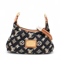 Louis Vuitton モノグラム　クルーズライン　ビュルPM Louis Vuitton モノグラム クルーズライン ビュルPM - メルカリ