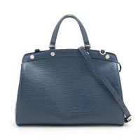 ヴィトン エピ ブレアMM M40821 ネイビー A3718616｜中古ブランド品