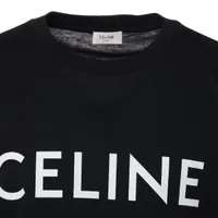 [VINTAGE] CELINE コットン Tシャツ XLメンズ★ABランク VINTAGE] CELINE コットン Tシャツ XLメンズ☆ABランク (CELINE