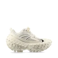 バレンシアガ バウンサー メッシュ スニーカー 36 レディース ホワイト