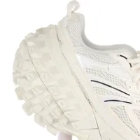 BALENCIAGA スニーカー 36 ホワイト バレンシアガ triple S スニーカー 36 ホワイト BALENCIAGA