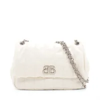 バレンシアガショルダーバッグ BALENCIAGA バレンシアガ ショルダーバッグ DOWNTOWN XS