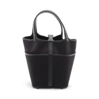 【新品未使用】 hermes ピコタンロック ノワール ブラック pm 18 HERMES - 【新品・未使用品】エルメス ピコタン・ロック PM 18