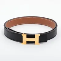 HERMES コンスタンス　初期　ベルト ゴールド金具　ヴィンテージ HERMES 中古品 エルメス ベルト コンスタンス Hベルト ブラック