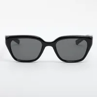 メゾンマルジェラ×ジェントルモンスター　サングラス　MM109 ブラック Maison Margiela x Gentle Monster コラボ サングラス MM109-01