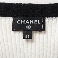★極希少★CHANEL ★半袖でニット★ココマーク ★ピンク ★コットン★ 楽天市場】【送料無料】CHANEL シャネル 半袖ニット