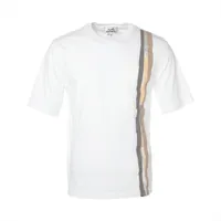 ◆上質◆【HERMES】サドルステッチ コットン Tシャツ Tシャツ サドルステッチ | Hermès - エルメス-公式サイト