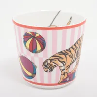 エルメス サーカス 食器 陶器 ポット、マグカップ、プレート