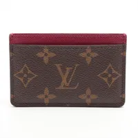 よん:即購入OK ルイヴィトン 名刺入れ シャンゼリゼ 楽天市場】LOUIS VUITTON ルイ ヴィトン ポルト カルト