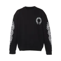 【大人気★】*CELINE* クロップドロゴコットンパーカー A3260419-1.JPG