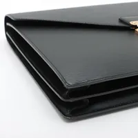 ヴィトン エピ セルヴィエットコンセイエ M54422 ブラック A3720741