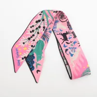 新春SALE！美品♡エルメス　ツイリー HERMES - 美品 エルメス ツイリー ASTROLOGIE NOUVELLE 新たなる