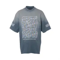 メゾンマルジェラ 23SS コットン Tシャツ XL ユニセックス