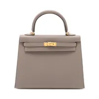 2025.6ショップカード付　エルメス　ケリー25 空箱 楽天市場】hermes kelly 25の通販