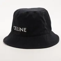 セリーヌ ハット｜中古ブランド品・ブランド古着通販｜ALLU