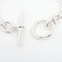 専用　エルメス　シェーヌダンクル　2本　GM ブレスレット　12号　新品未使用 HERMES エルメス ブレスレット シェーヌダンクル GM 12コマ