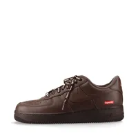【超希少コラボ品】シュプリーム ナイキ 入手困難 希少サイズ 即完売モデル NIKE Air Force 1 High Supreme World Famous シュプリーム