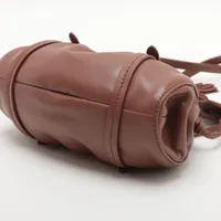 【MIUMIU】5BP089 ショルダーバッグ セール】ミュウミュウ☆レザーショルダーバッグ☆5BP089 (MiuMiu