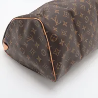 LV スピーディー35 モノグラム M41107 VI0992 A6701-18 LOUIS VUITTON ルイヴィトン スピーディ35 モノグラム ボストン