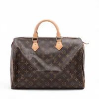 ルイ・ヴィトン ダミエ スピーディ バンドリエール N41367 ルイ・ヴィトン LOUIS VUITTON スピーディ―・バンドリエール30