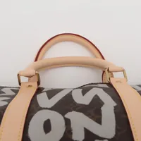 ルイ・ヴィトン モノグラム キーポル 50 M92197 楽天市場】【バッグ】LOUIS VUITTON ルイ ヴィトン モノグラム
