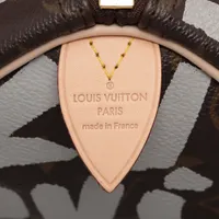 [SALE]VUITTON ヴィトン[わずかレア]キーベルXL PM LOUIS VUITTON - ルイ ヴィトン モノグラム グラフィティ