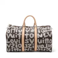 新品　定価半額以下　Louis Vuittonオール アバウト モノグラム ルイ・ヴィトン(LOUIS VUITTON) – 111ページ目 | 中古ブランド