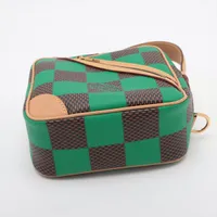 ルイヴィトン ダミエ ポップ チェス メッセンジャー N40563 ショルダー LOUIS VUITTON】ルイヴィトン『ダミエ ポップ チェス