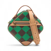 ルイヴィトン ダミエ ポップ チェス メッセンジャー N40563 ショルダー LOUIS VUITTON】ルイヴィトン『ダミエ ポップ チェス