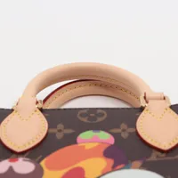【限定☆パンダモチーフ】LV × TM オンザゴー BB 楽天市場】【10%OFF】 ルイヴィトン ショルダーバッグ LV × TM